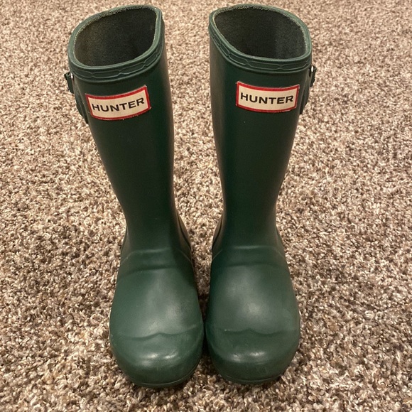 Hunter Other - Hunter Rain Boots